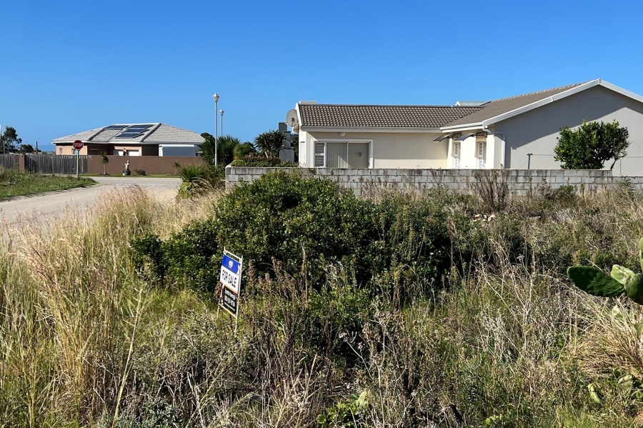 0 Bedroom Property for Sale in Fountains Estate Eastern Cape